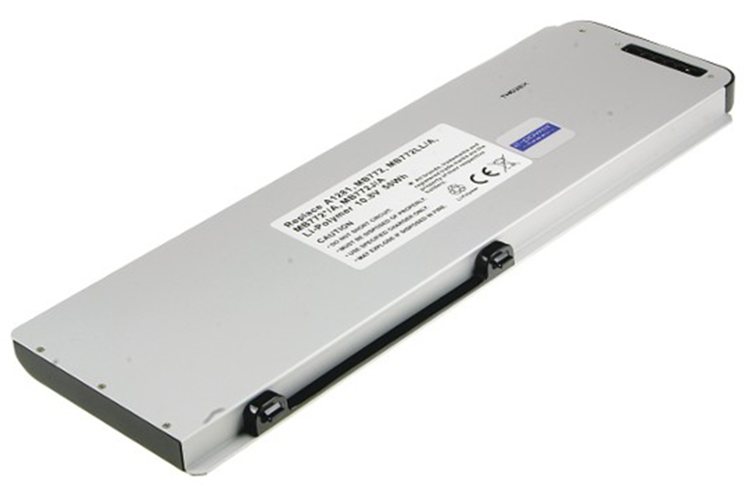 2-Power Main Battery Pack 10.8V 5400mAh