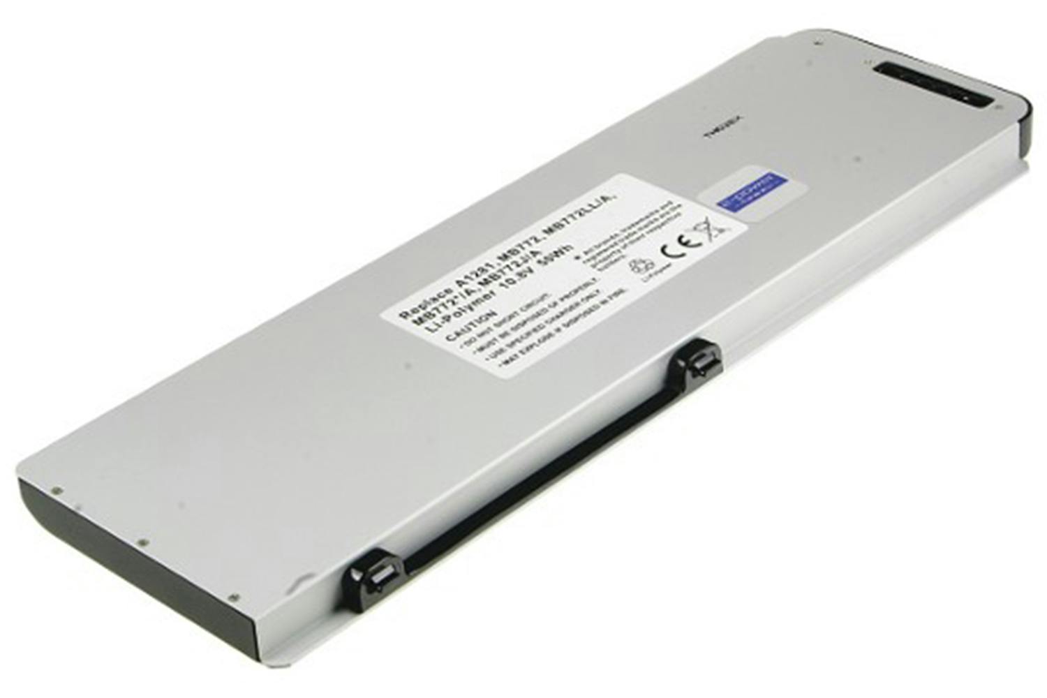 2-Power Main Battery Pack 10.8V 5400mAh