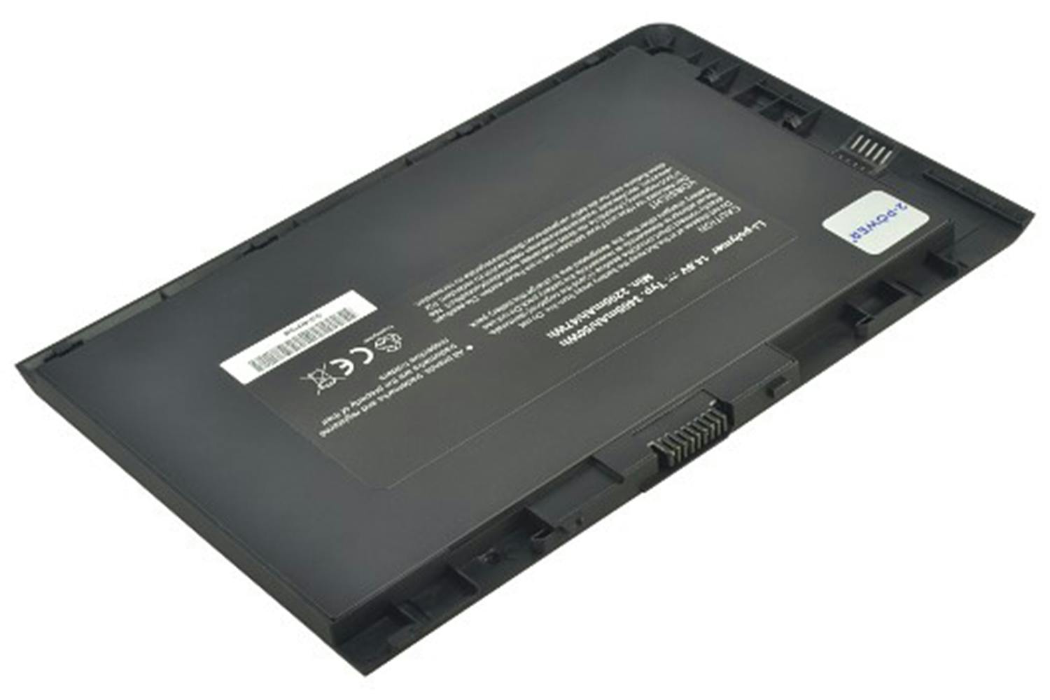 2-Power Main Battery Pack 14.8V 3400mAh