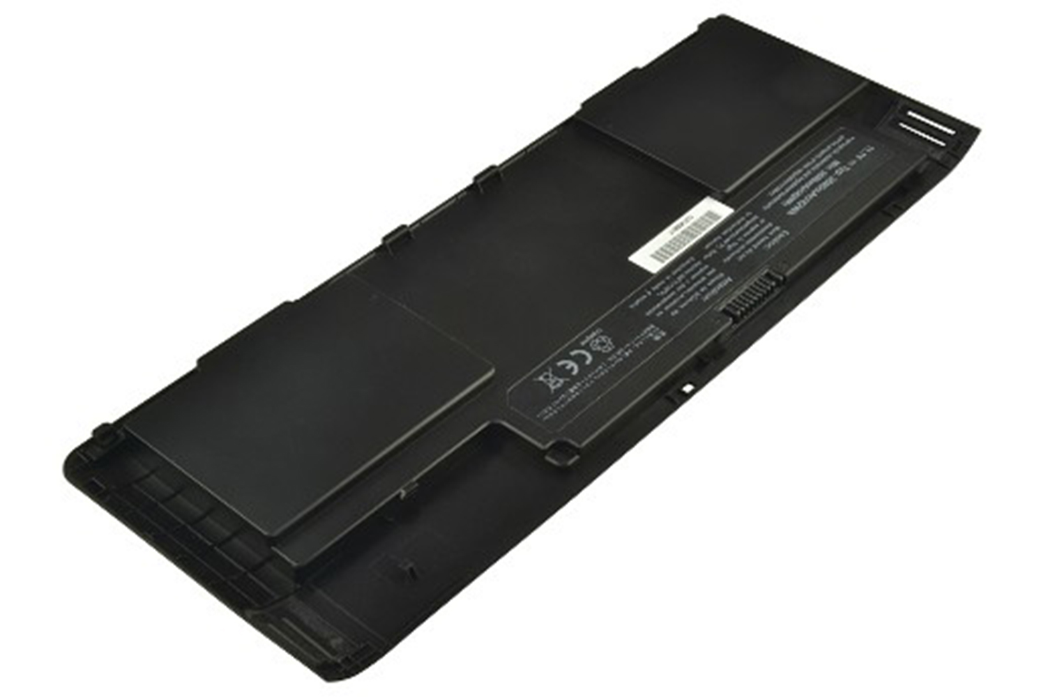 2-Power Main Battery Pack 11.1V 3800mAh