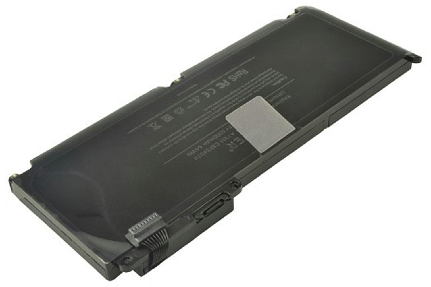 2-Power Main Battery Pack 10.95V 6000mAh