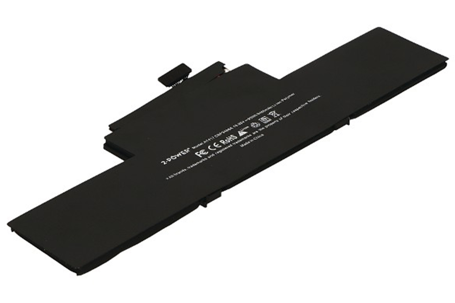 2-Power Battery 10.95V 8460mAh