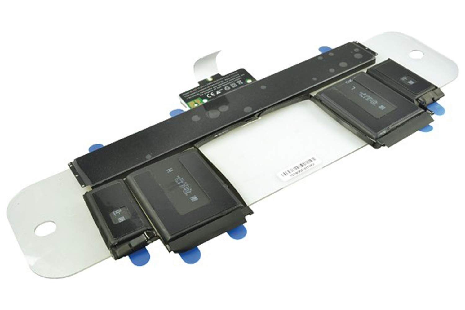 2-Power Battery 11.21V 6600mAh