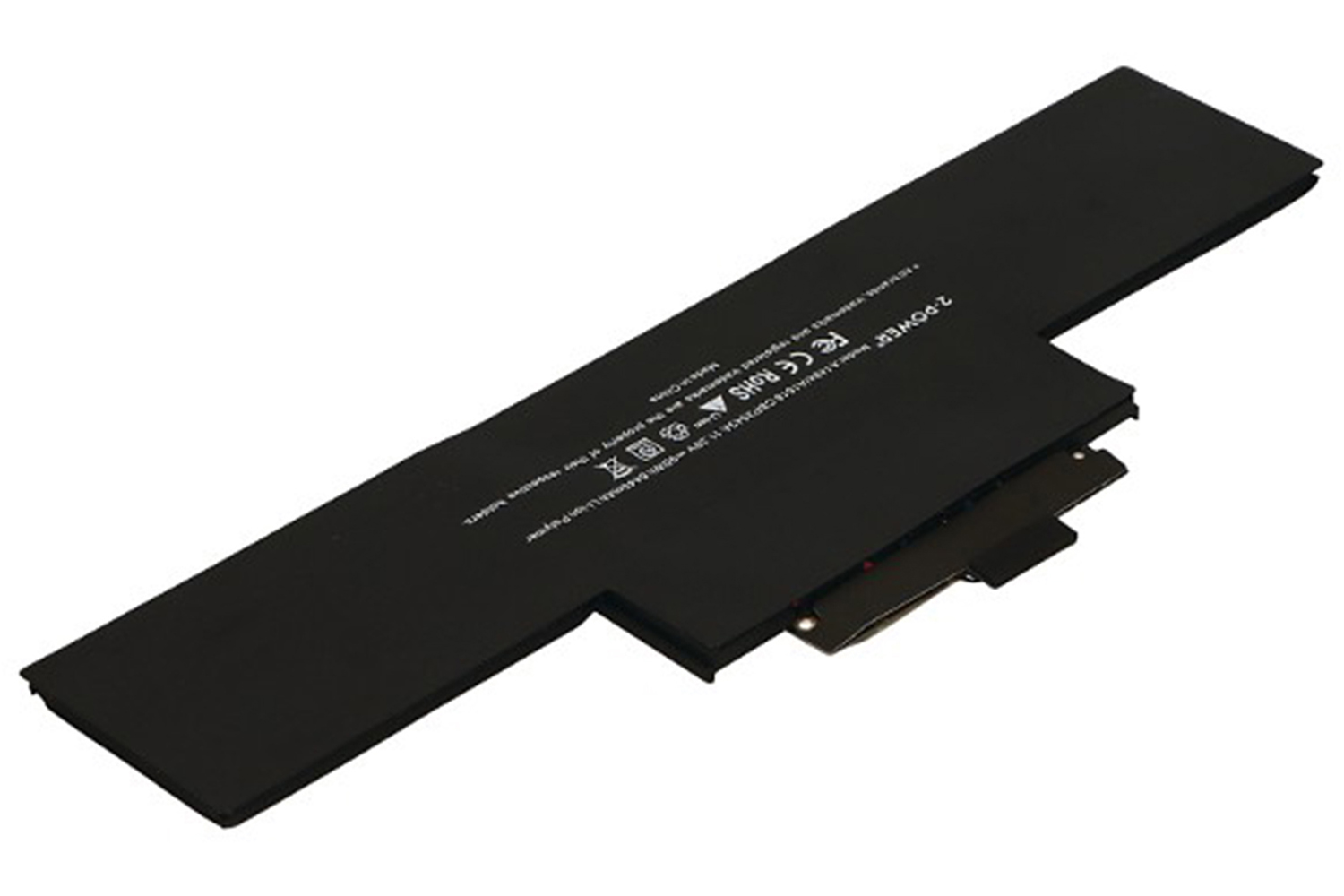 2-Power Battery 11.26V 8400mAh