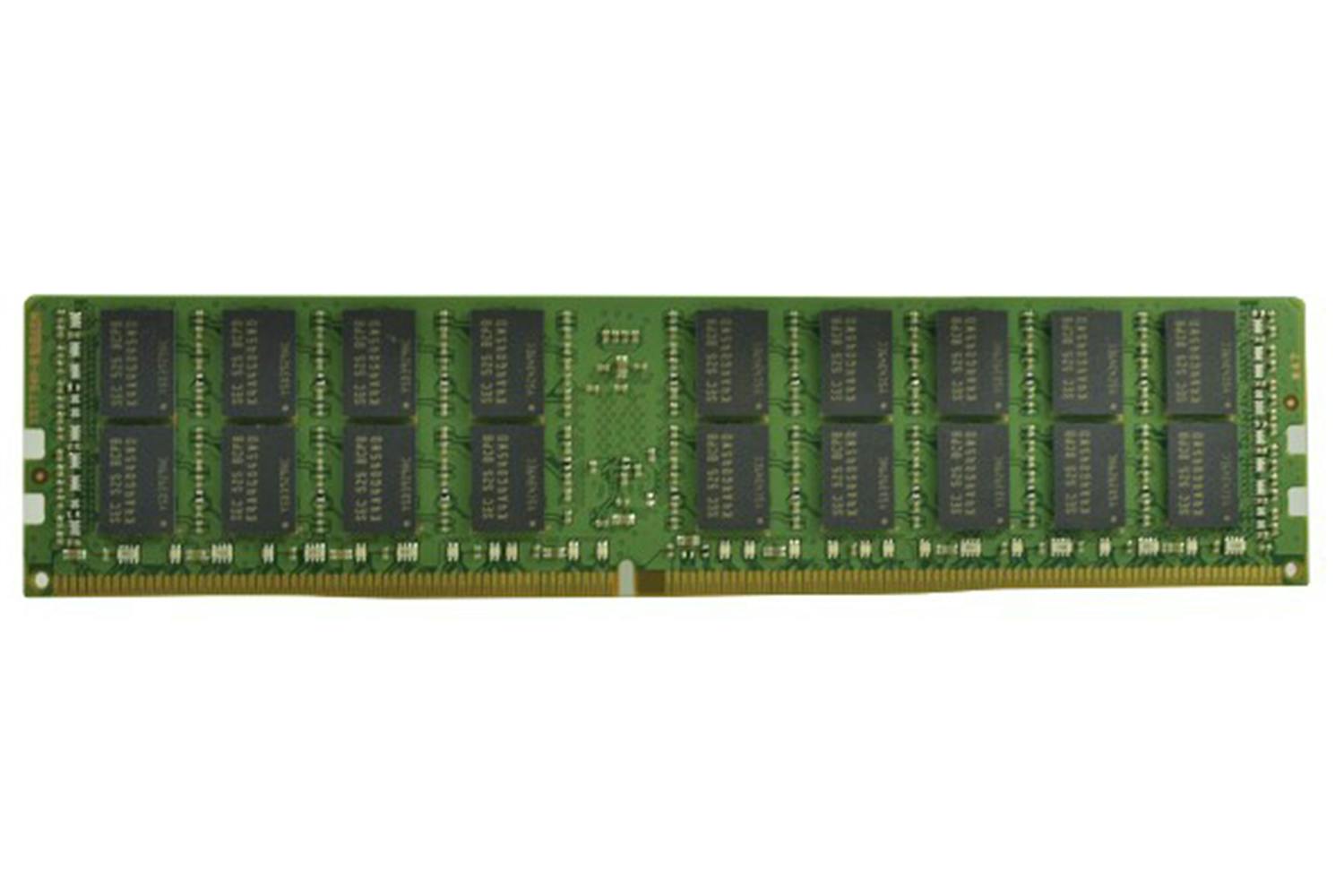 2-Power 16GB DDR4 CL15 RDIMM (2Rx4)