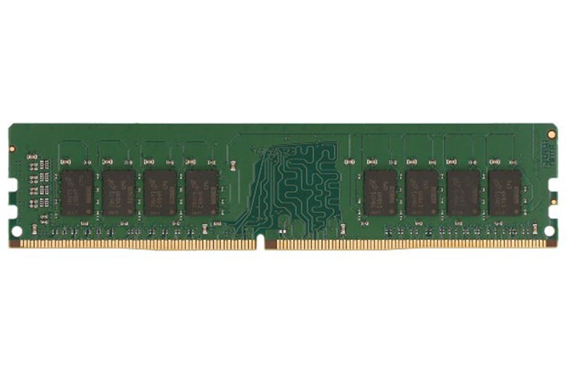 2-Power 16GB DDR4 CL17 Non-ECC DIMM 2Rx8