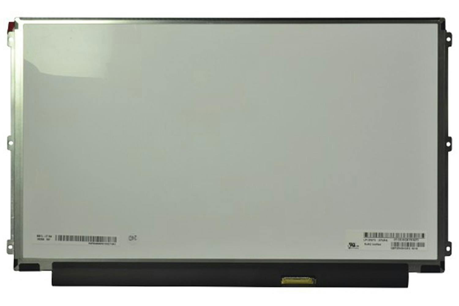 2-Power 12.5" 1920X1080 WUXGA FHD Matte Panel