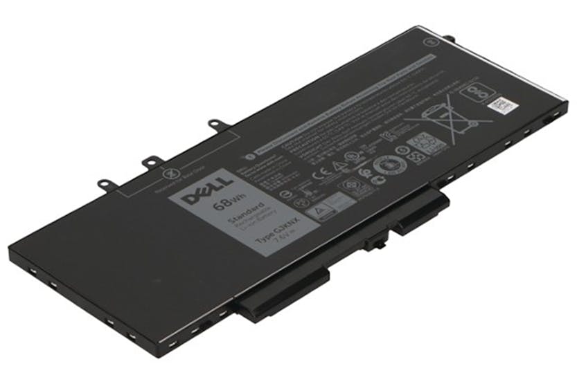 Dell Battery 11.1V 8500mAh 68Wh