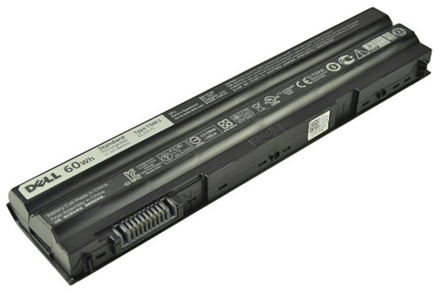 Dell Battery 11.1V 5100mAh 60Wh