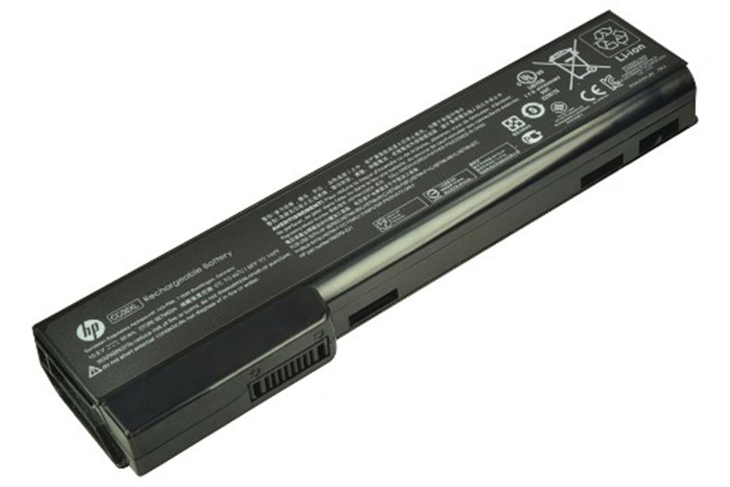 HP Main Battery Pack 10.8V 4910mAh 55Wh