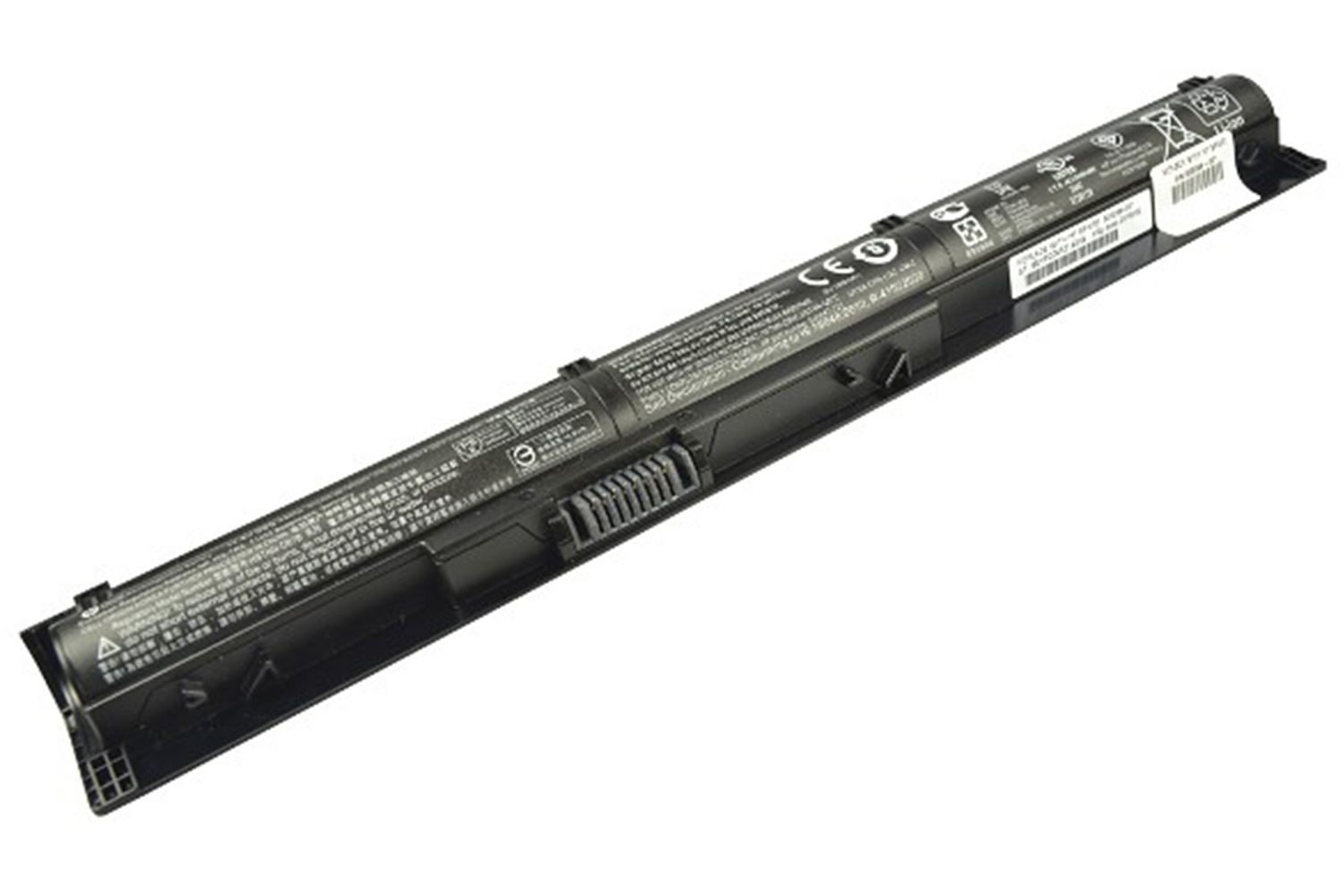 HP Main Battery Pack 14.8V 3000mAh 44Wh