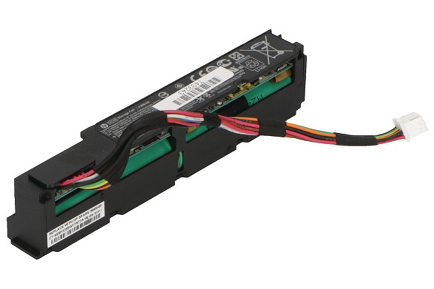 HP 96W Smart Storage Battery with 145mm Cable