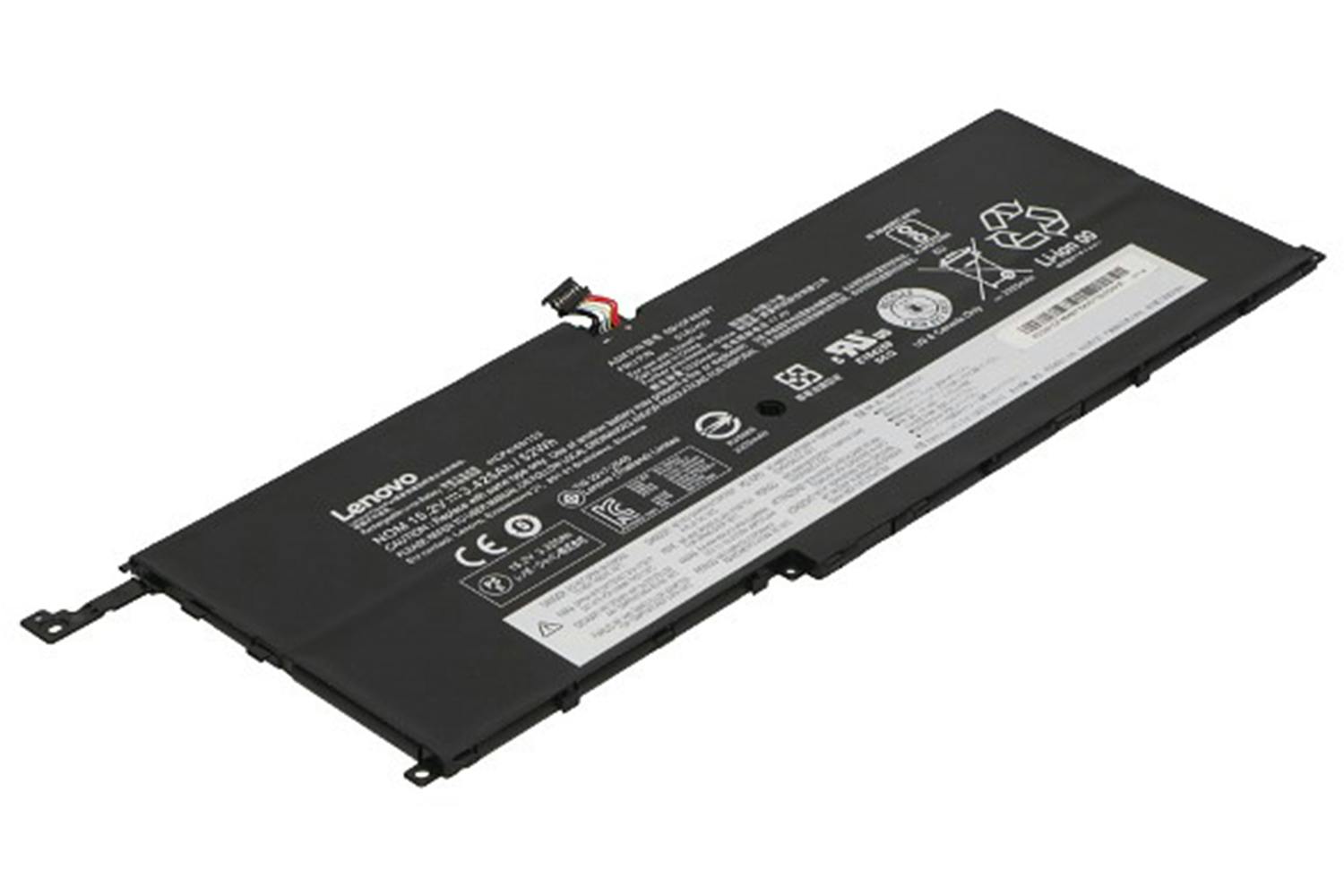 Lenovo Main Battery Pack 15.2V 3440mAh