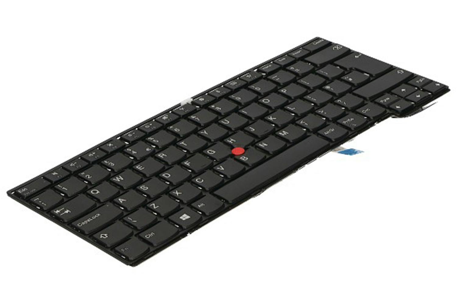 Lenovo Non-Backlit Thorpe2 Keyboard