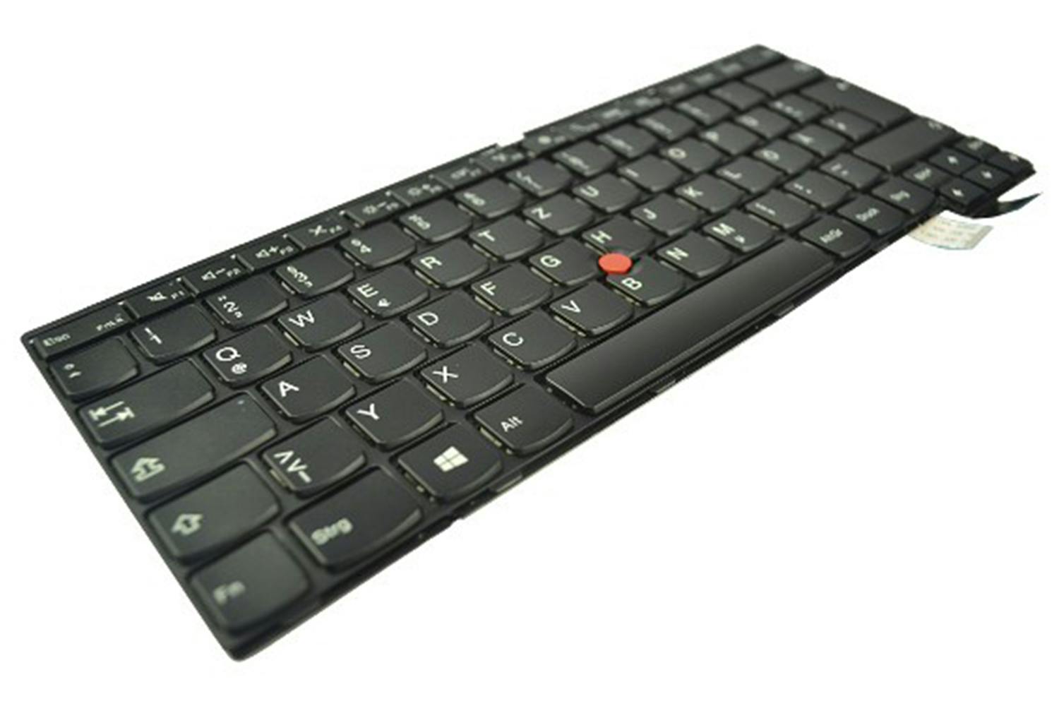 Lenovo ThinkPad German Keyboard