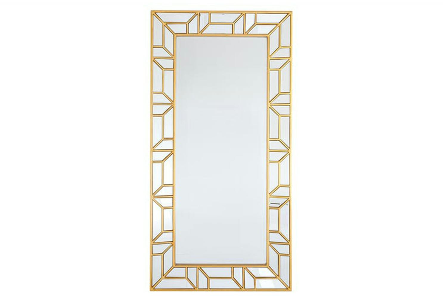 Deanna Leaner Mirror | 80 x 175cm