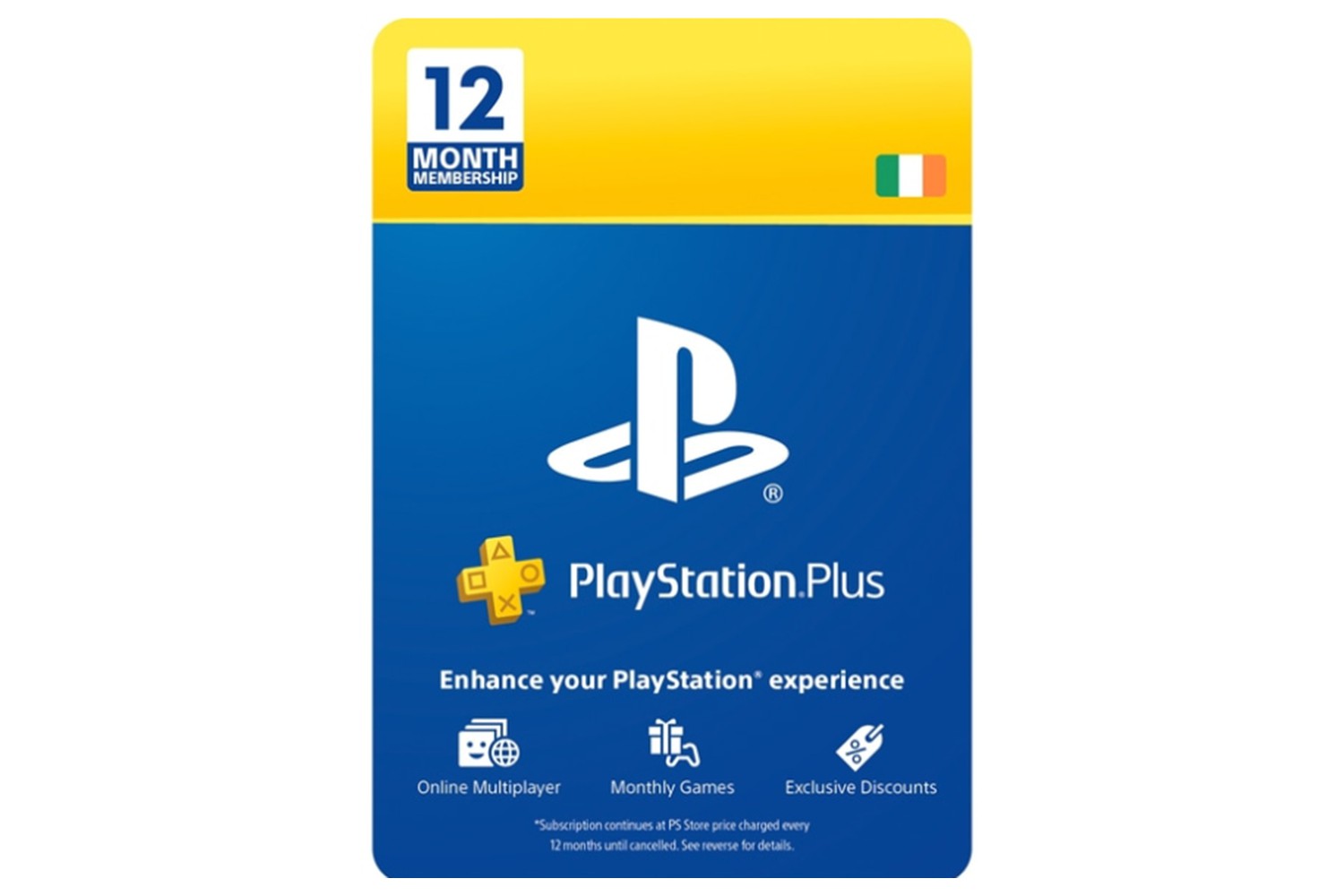 Купить Карту Ps Store Онлайн