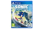 Sonic Frontiers | Playstation 4