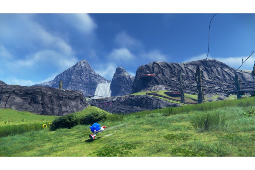Sonic Frontiers | Xbox One