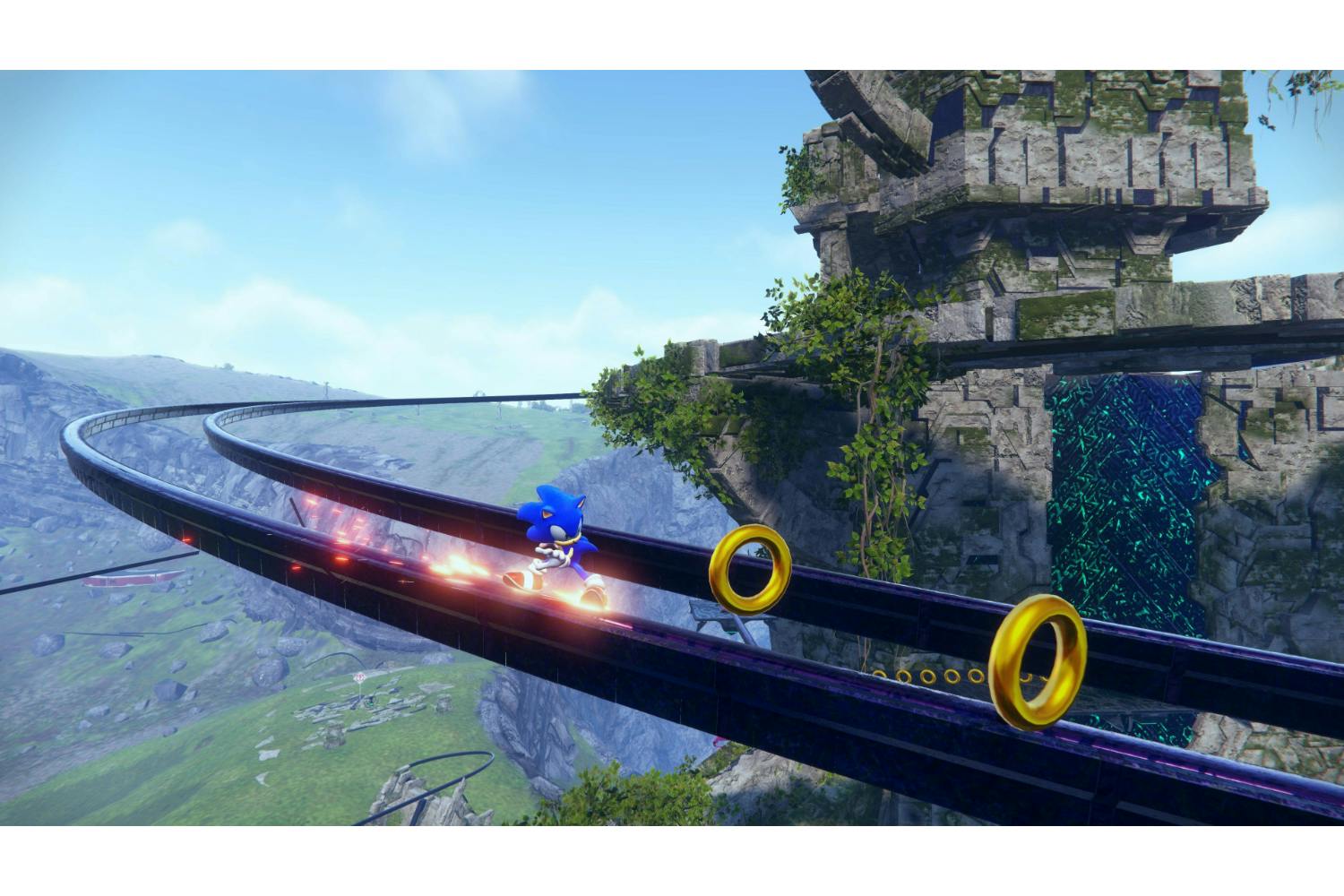 Sonic Frontiers | Xbox One