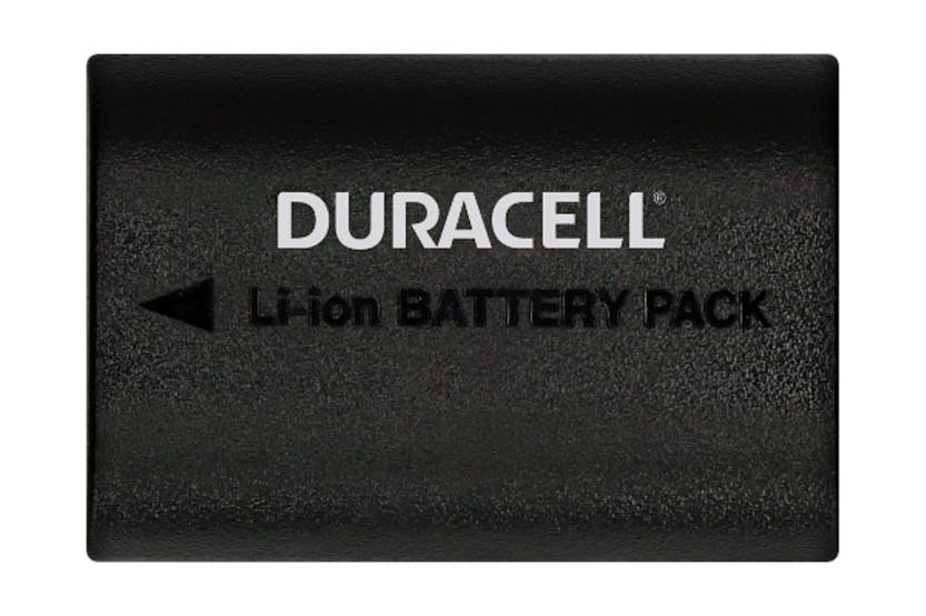 Duracell 2000mAh Replacement Battery for Canon LP-E6N