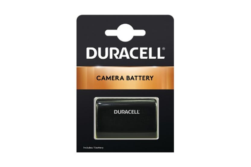 Duracell 2250mAh Camera Battery