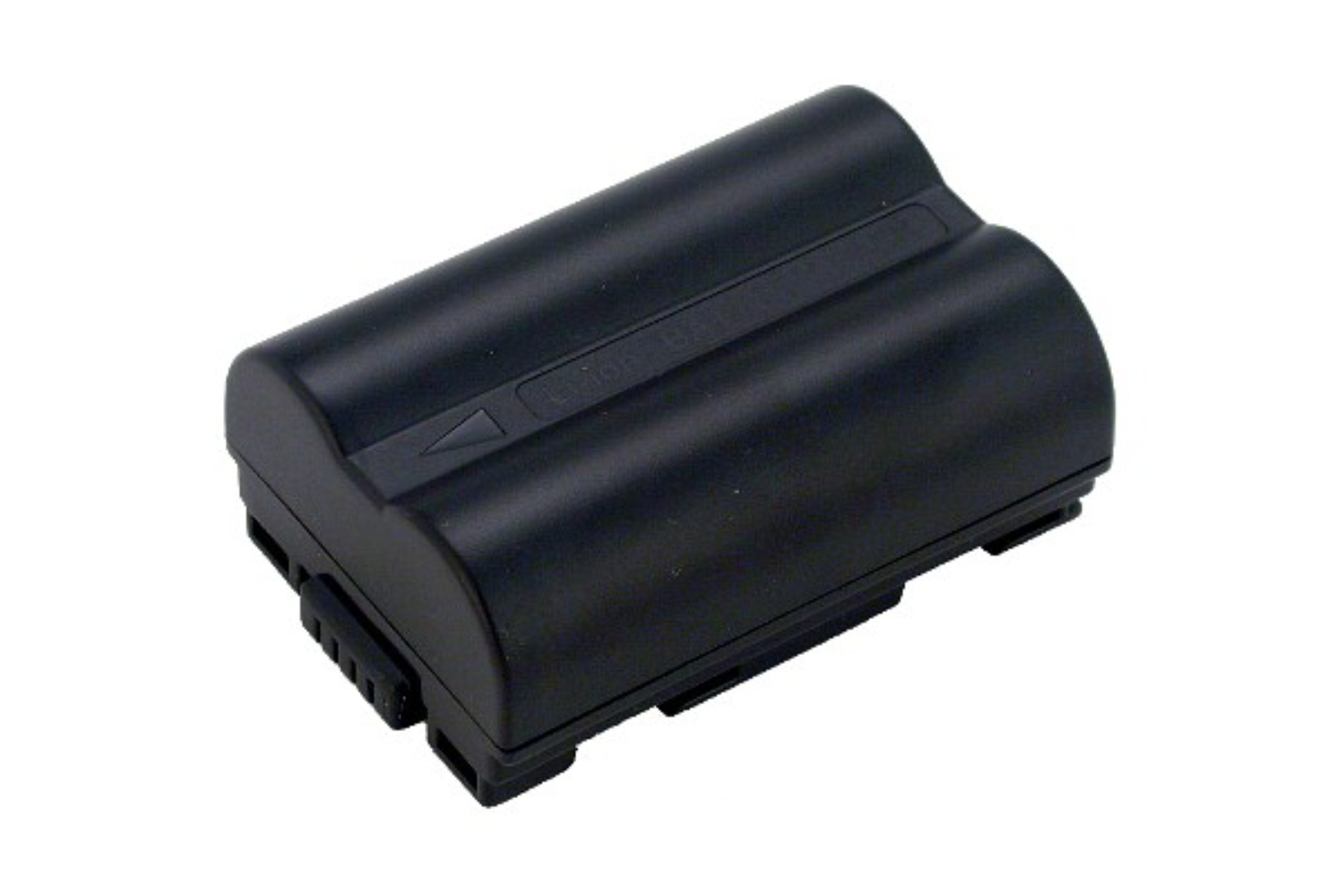 2-Power Digital Camera Battery 7.2V 1600mAh
