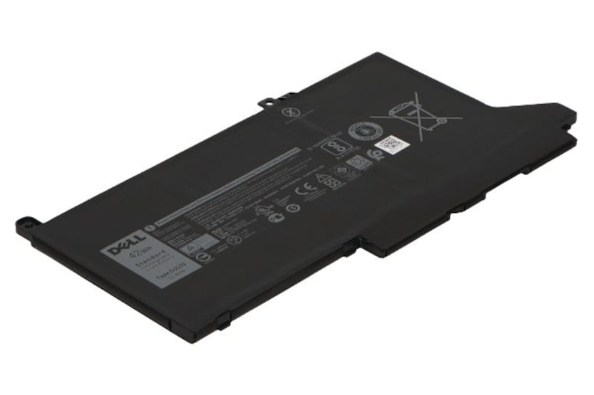 Dell Main Battery Pack 11.4V 3500mAh