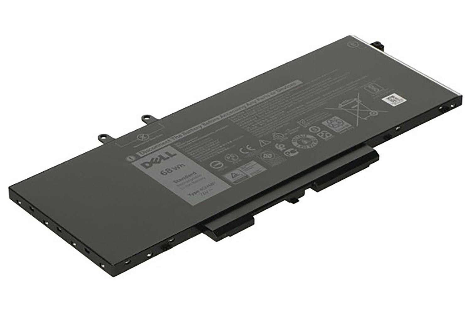 Dell 8500mAh Main Battery Pack