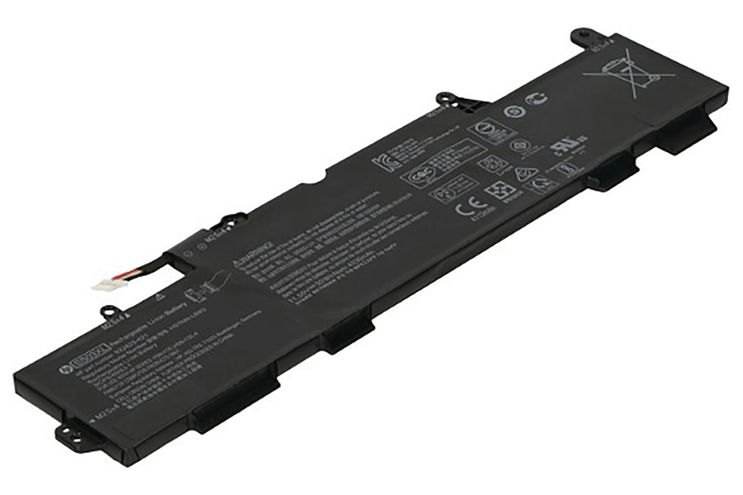 HP 4113mAh Main Battery Pack