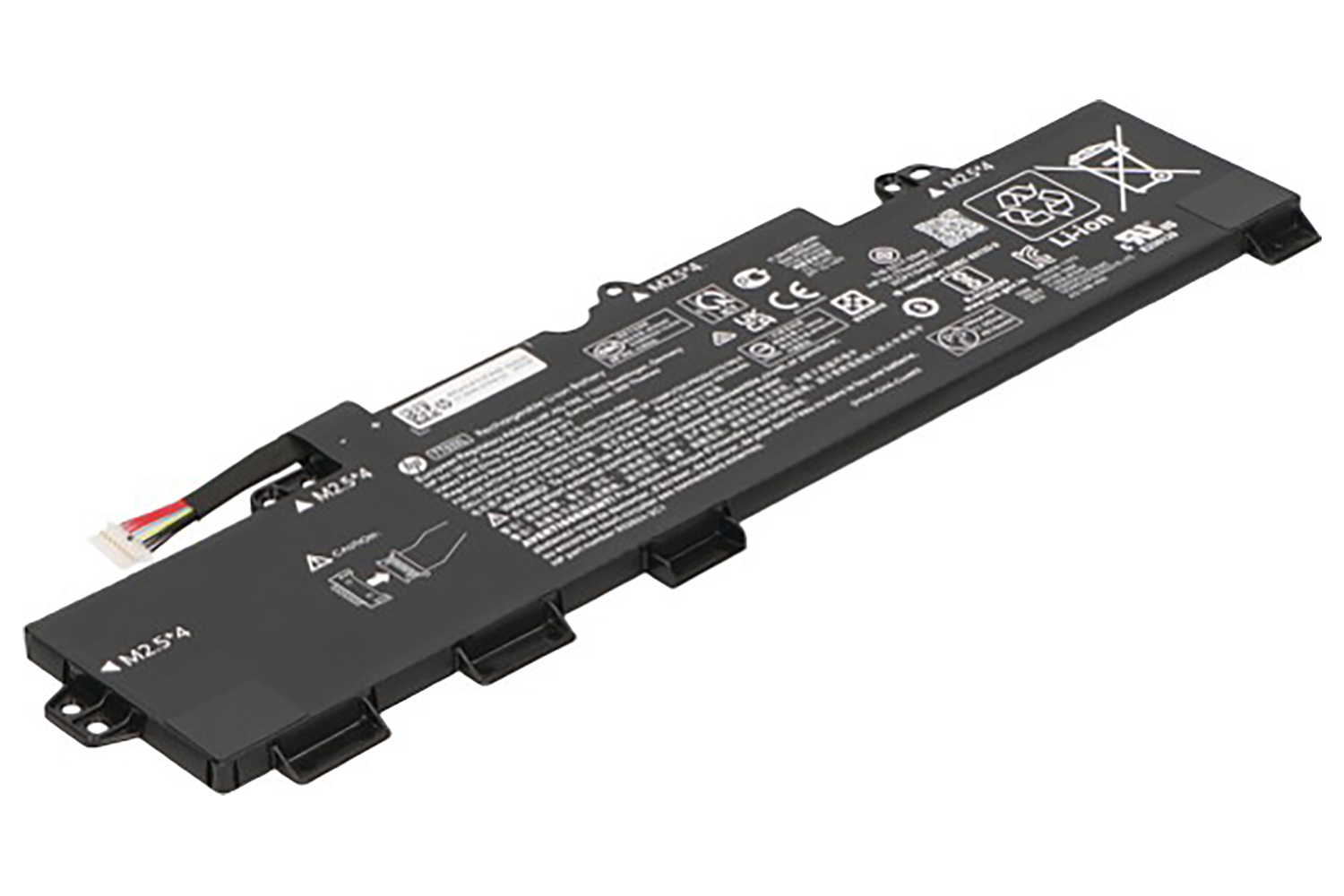 HP 4850mAh Main Battery Pack