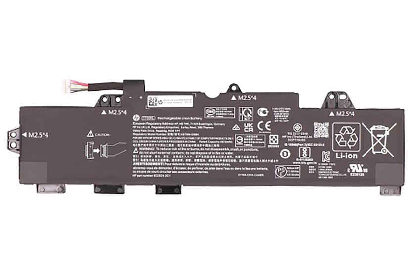 HP 4850mAh Main Battery Pack