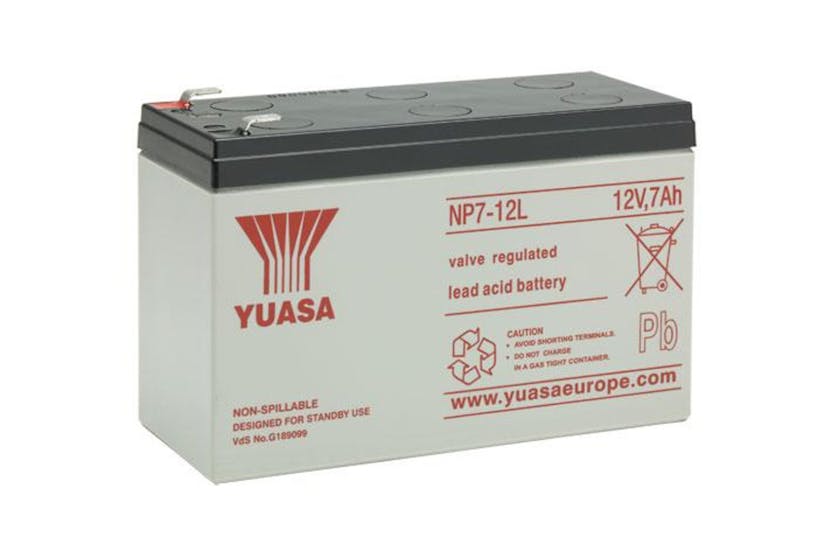 Yuasa VRLA Lead Acid Battery