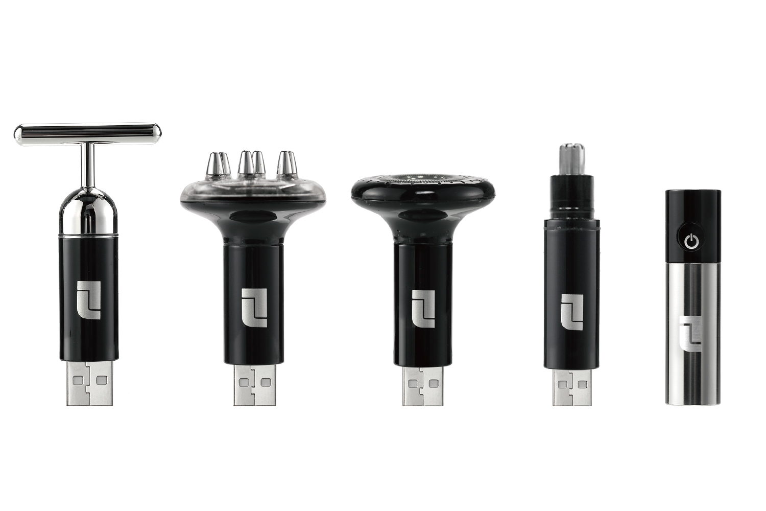 Lifetrons Fuit Magic Power Series Stylish Men Set