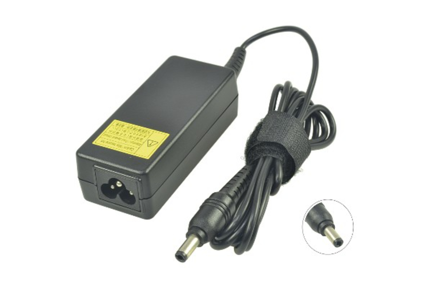 Toshiba 19V 2.37A 45W AC Adapter