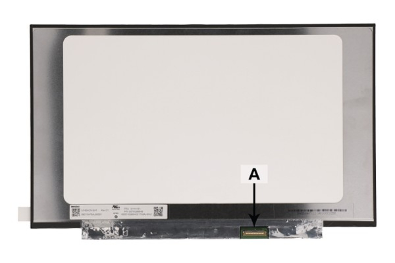 2-Power 14.0" FHD Oncell Touch