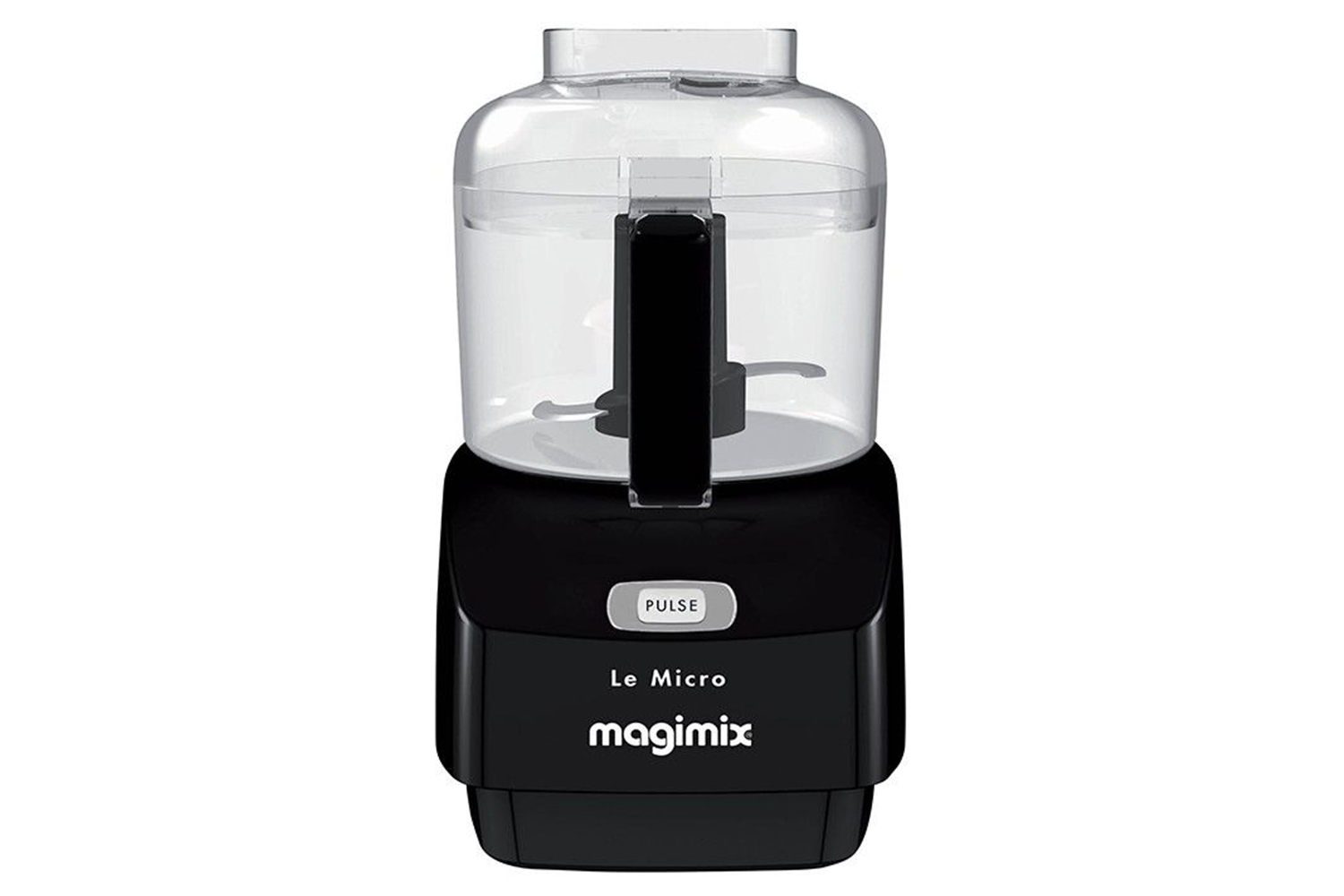 Magimix Mini Chopper | 18113 | Black