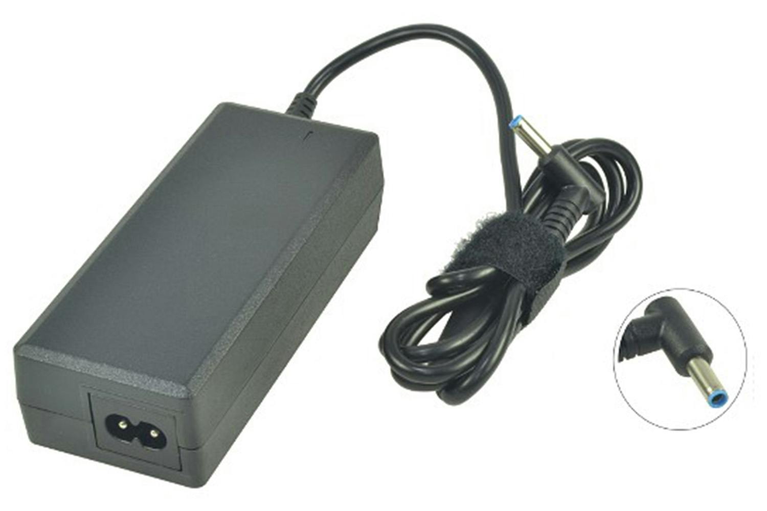 2-power 65W AC Adapter Power Cable Ireland