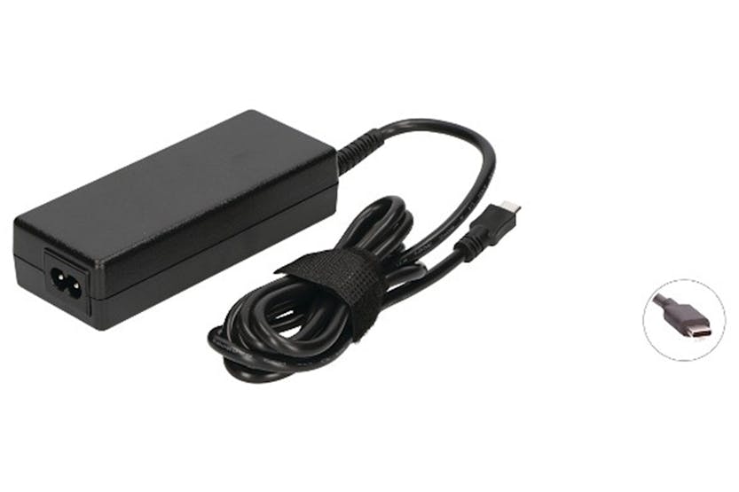 2-Power 100W USB-C AC Adapter