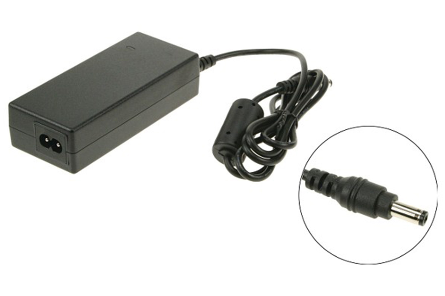 2-Power 75W AC Adapter