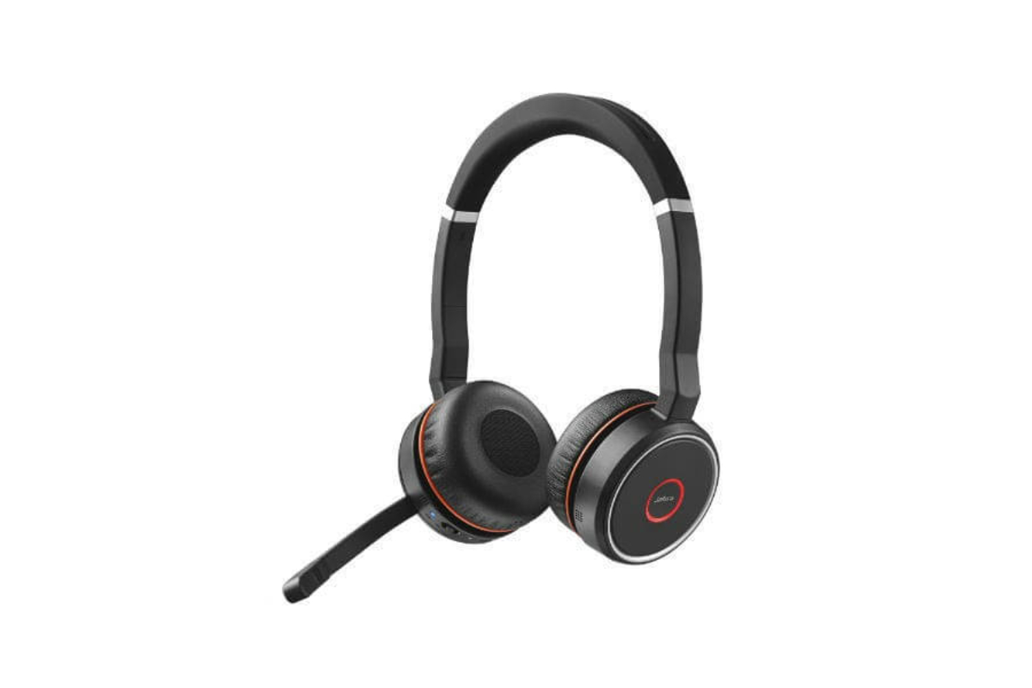 Jabra Evolve 75 MS Stereo Headset