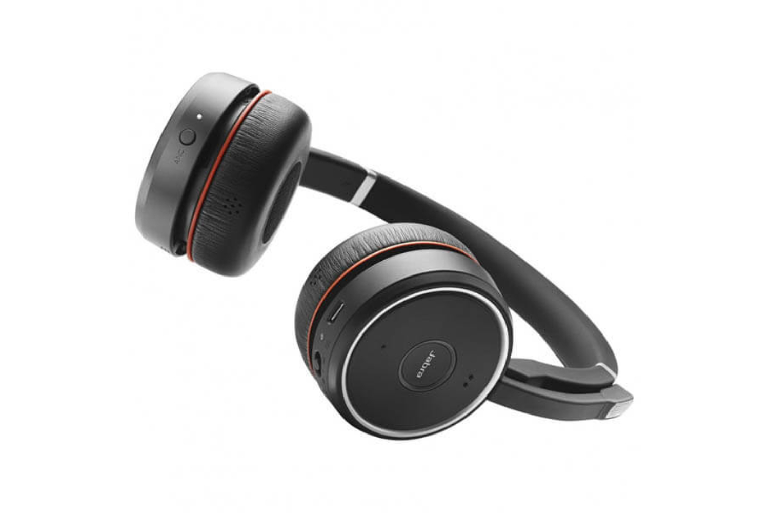 Jabra Evolve 75 MS Stereo Headset