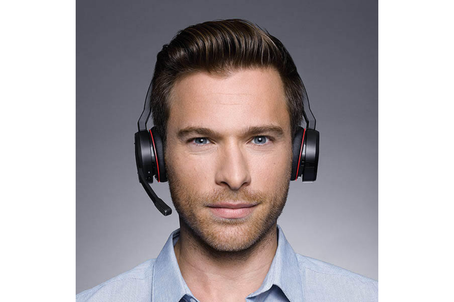 Jabra evolve 2025 75 ps4