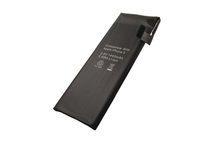 2-Power 1440mah Replacement iPhone Battery