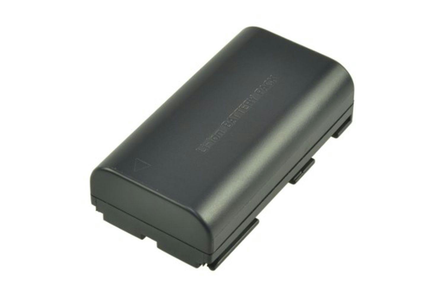 2-Power 2600mAh Camcorder Battery