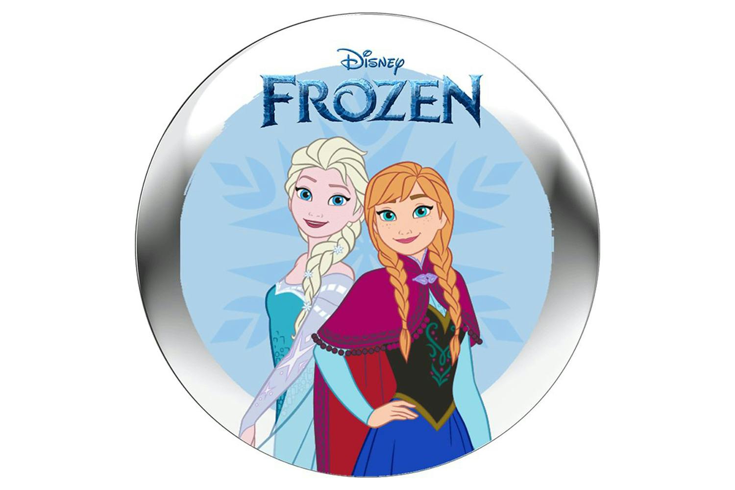 StoryPhones Disney Frozen + Bonus Tale | Disney Fairies