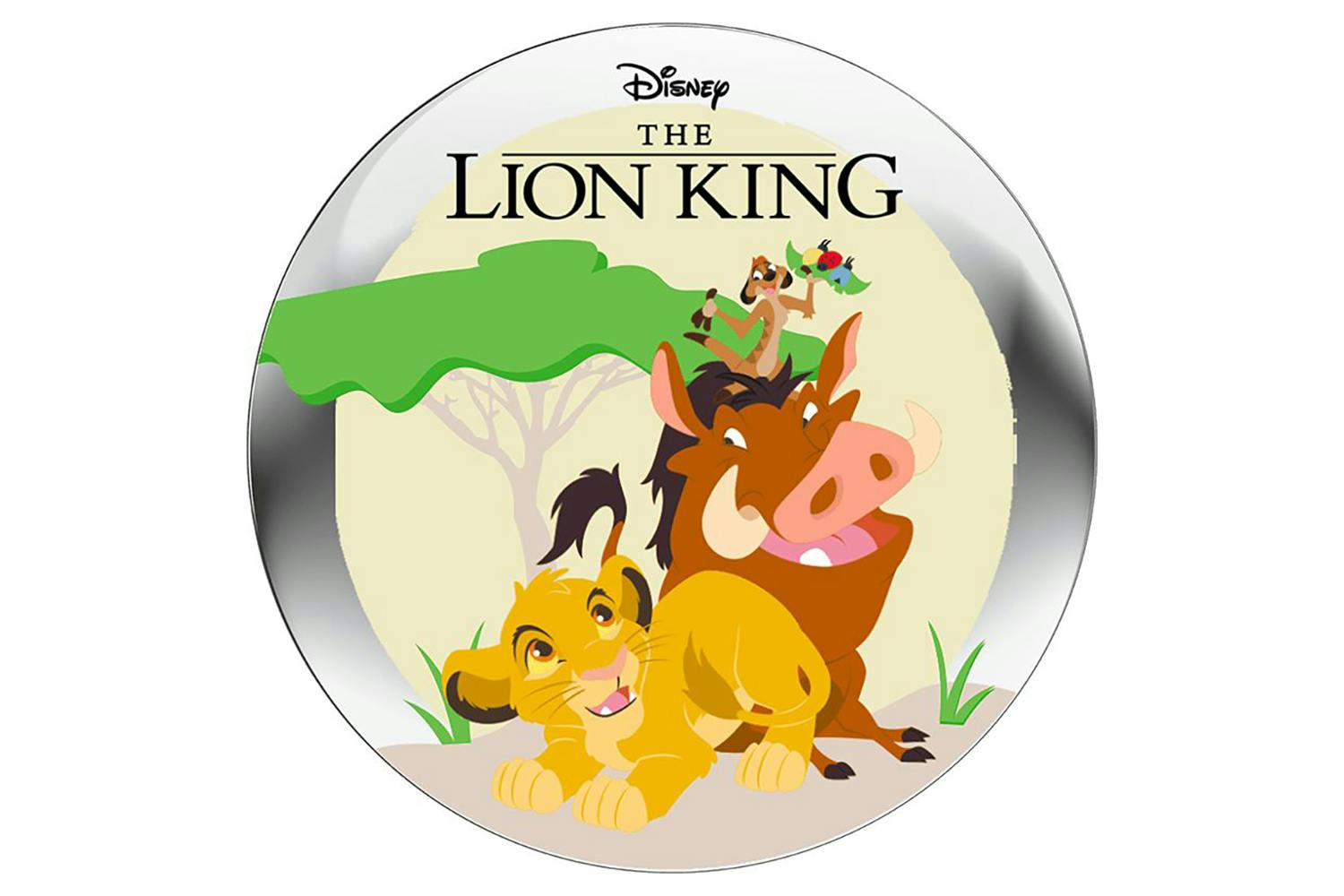 StoryPhones Disney's Lion King + Bonus Tale | Disney Bunnies