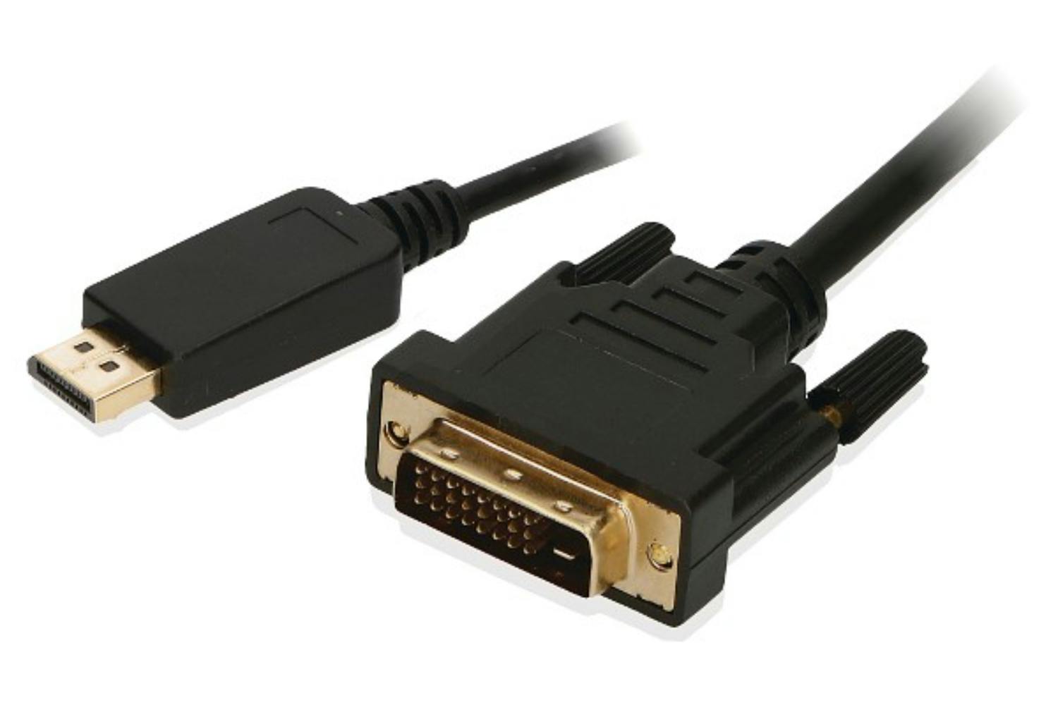2-Power HDMI to DVI Cable | 2m
