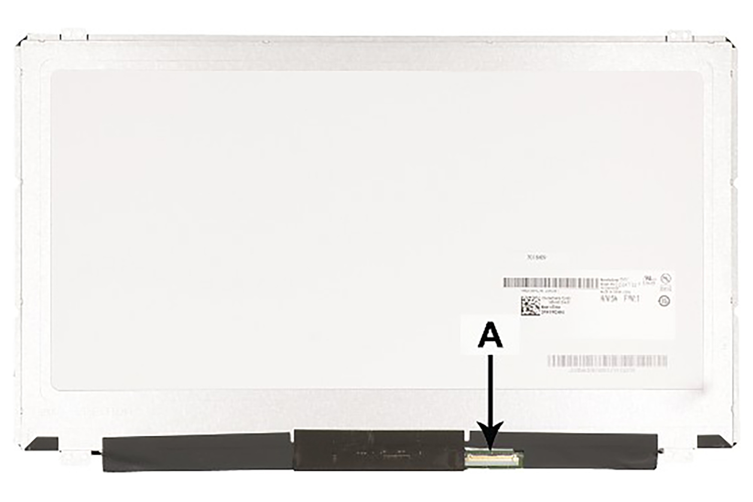 2-Power 14.0" IPS HG 72% GL LCD panel