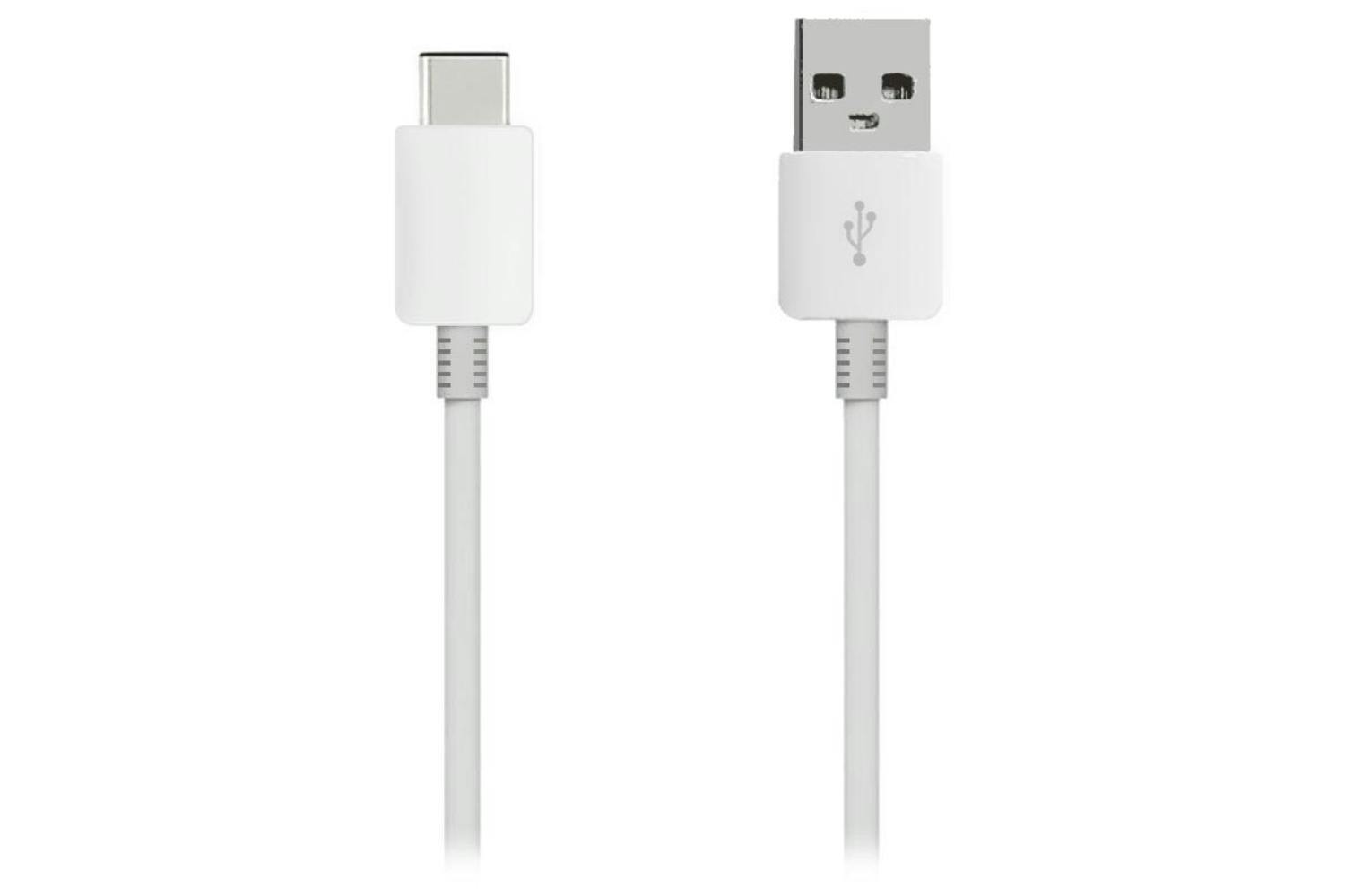 Samsung Usb Type-c Cable (white)